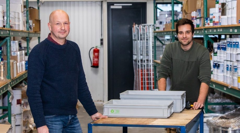 Konnected davo mvo werknemers personeel ondenemer