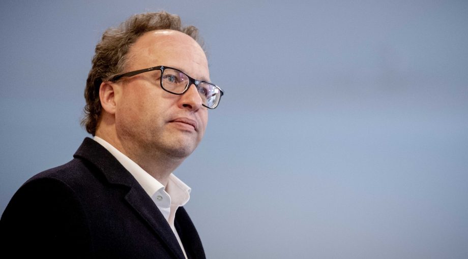 Koolmees noodpakket maatregelen ondernemen sociale zaken werkgelegenheid corona