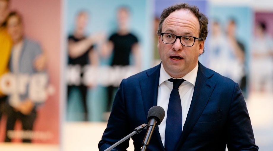 Koolmees now regeling coorna virus werkgevers werknemers flexwerkers