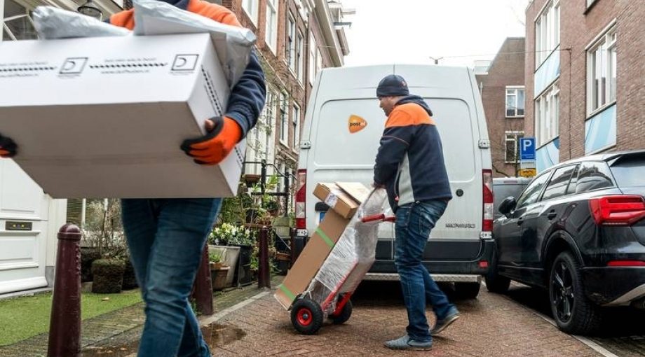 Koopdrift corona online uitgaven gestegen