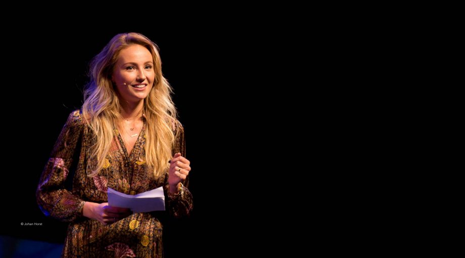 Kw website met caption