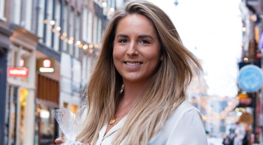 Laura hoogland sunt bananenbrood groei startup