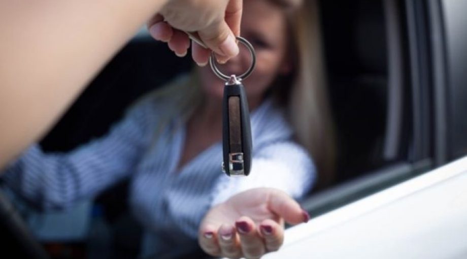 Lease auto ondernemen
