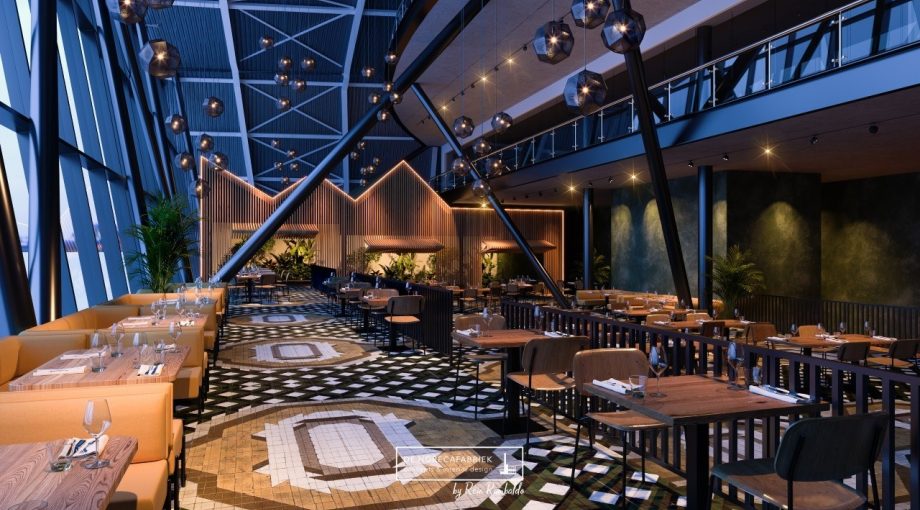 Liemes restaurant utrecht