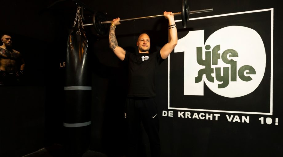 Lifestyle alex dijk ondernemen