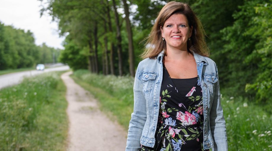 Linda grootenhaar coaching