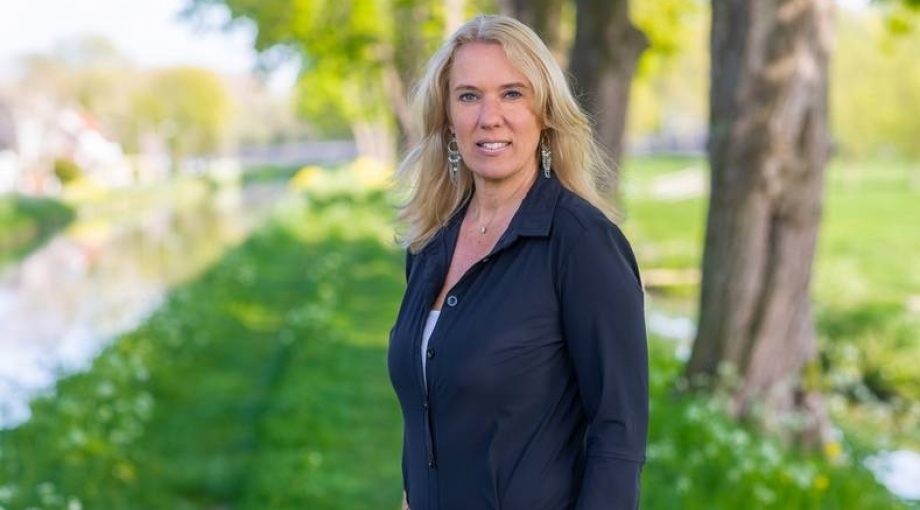 Lizanne lanser avres uitkeringsinstantie zzp