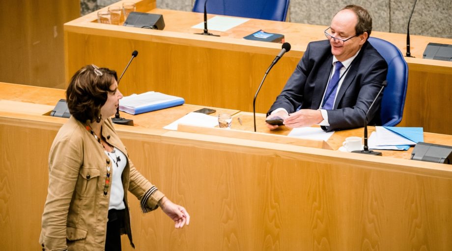Lodders vijlbrief tijdelijke investeringskorting