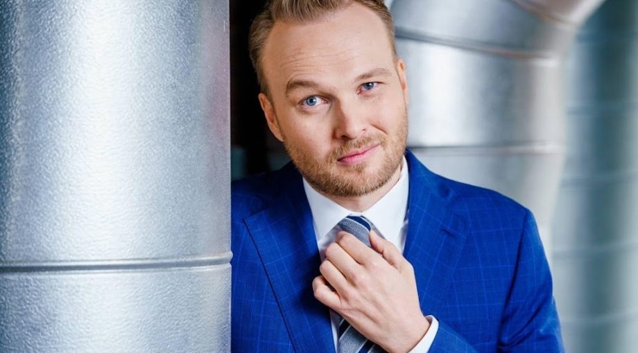 Lubach rumag vpro