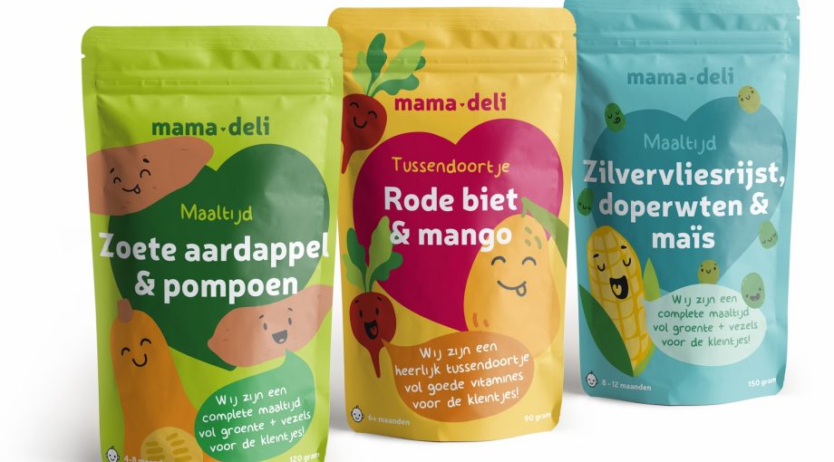 Mama deli