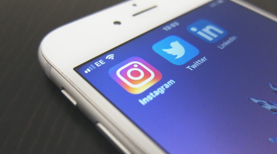Marco aarnink social media gebruik ondernemer
