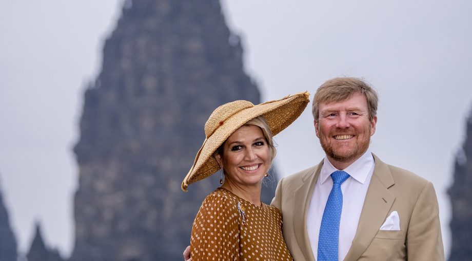 Maxima willem alexander koningshuis mkb corona