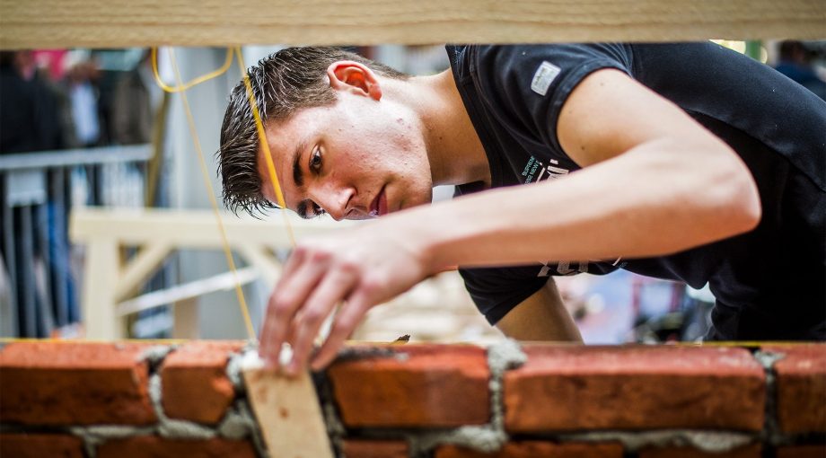Mbo stage werk werkgevers diploma