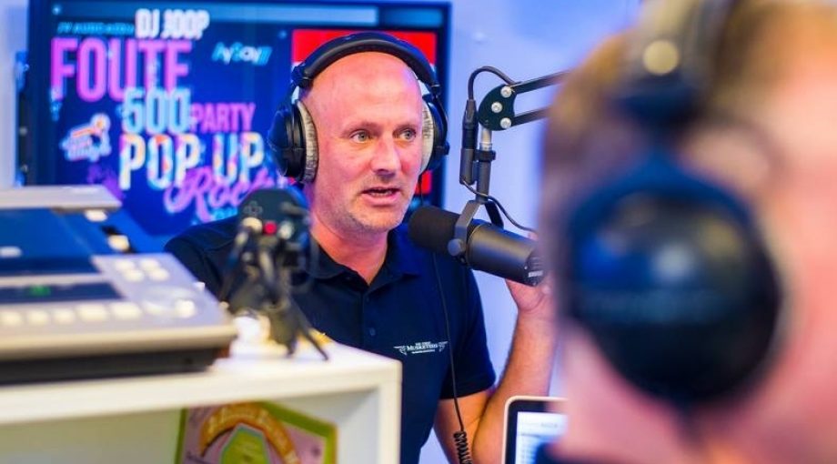 Melvin boer horeca uitbater 500 bingo