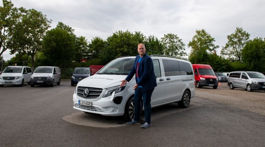 Mercedesbenz evito wit rolandtameling