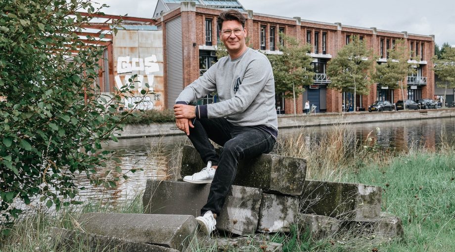 Merijn everaarts dopper blog