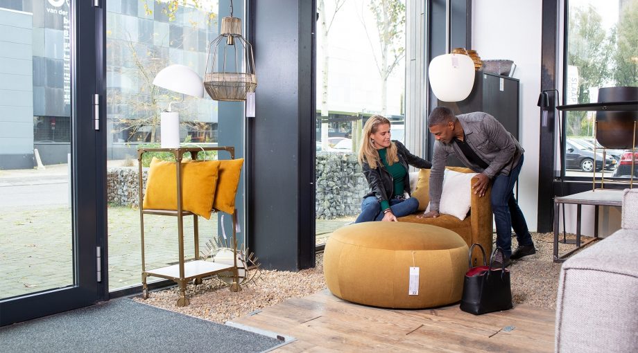 Meubel marketing wonen dpg