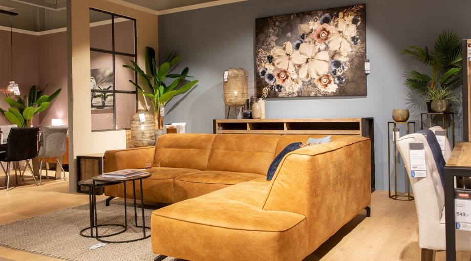 Meubelen wonen marketing dpg