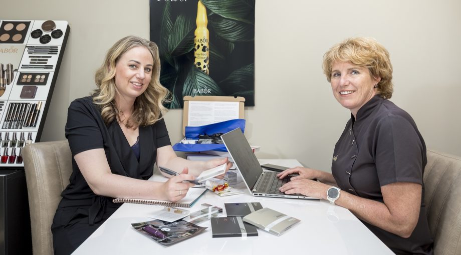 Mijndomein webshop online diana helbers