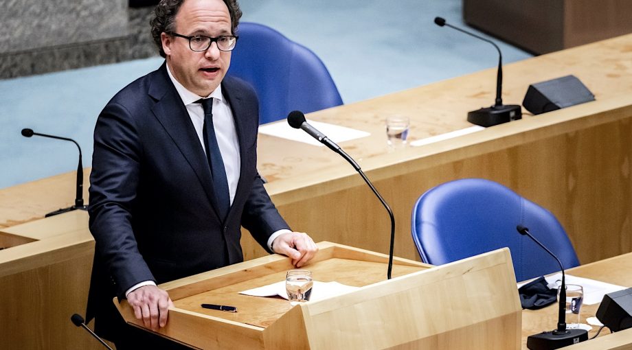 Minister koolmees tweede kamer TONK Tozo regeling steunpakket coronamaatregelen 2021