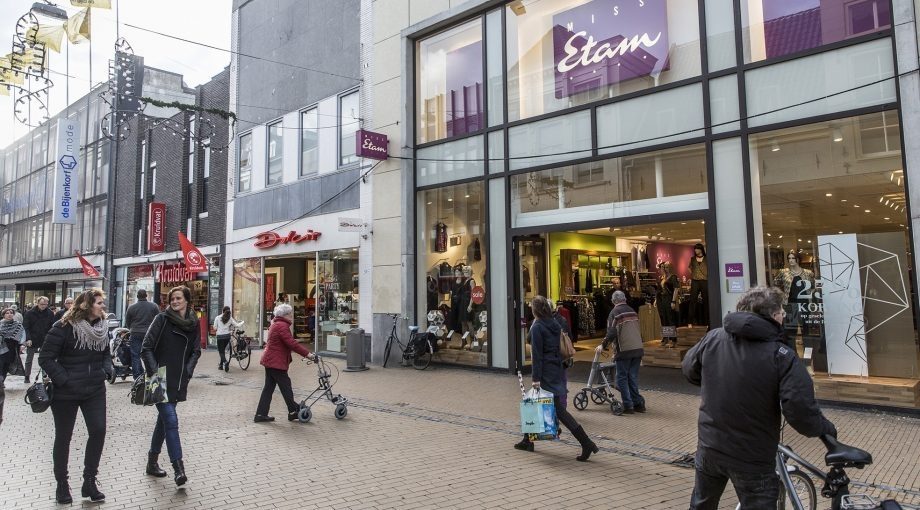 Miss etam faillisement retail interesse overname doorstart
