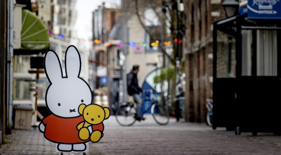 Mkb krediet corona alkmaar straat