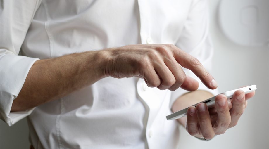 Mobile marketing digitaal blog corona