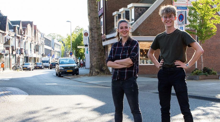 Moederdag ondernemers lokaal