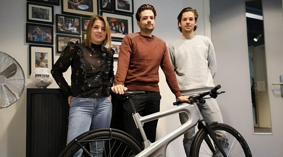 Mokumono cycles fietsen prijs markt tom bob schiller