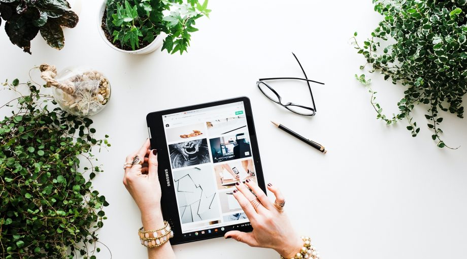 Mollie online shop