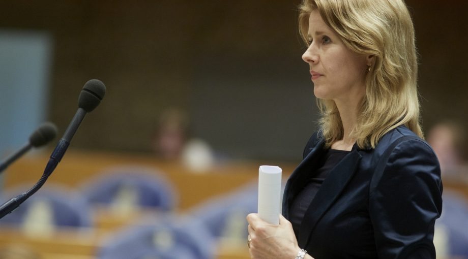 Mona keijzer cda politiek