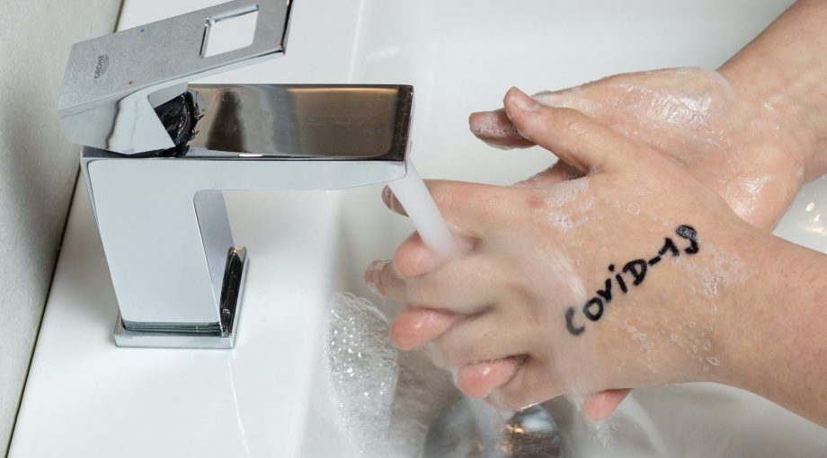 Myriam zilles corono washing marketing covid