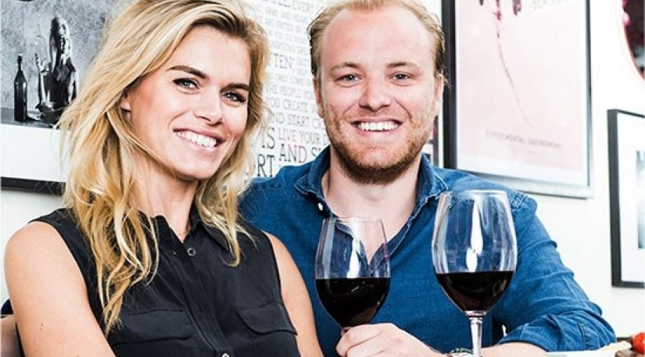 Nicolette van dam brasserie corona ondernemer