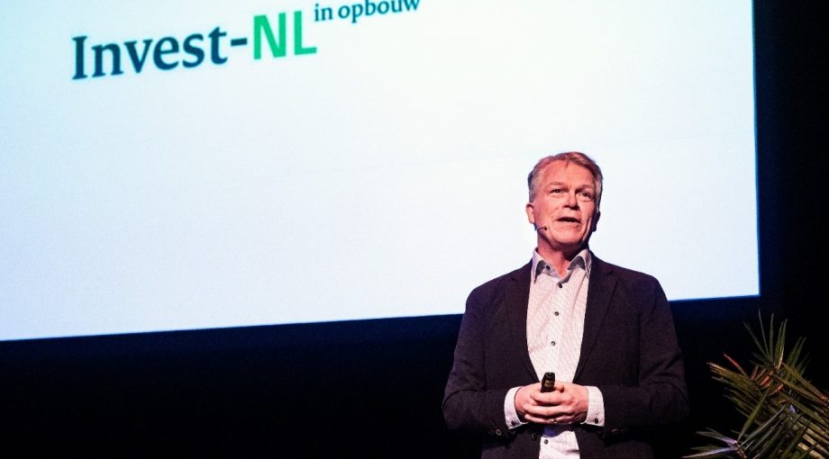 Nlinvest investeren wouter bos