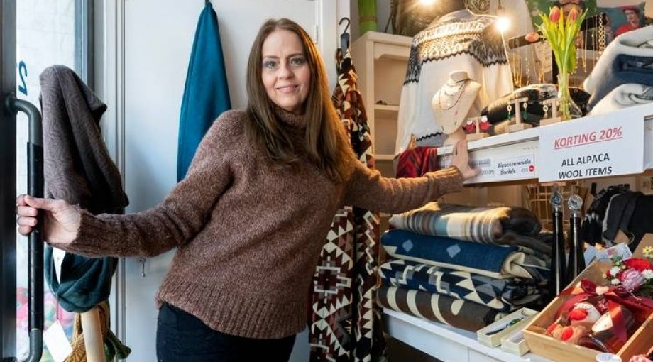 Noelia zavala faloria den bosch