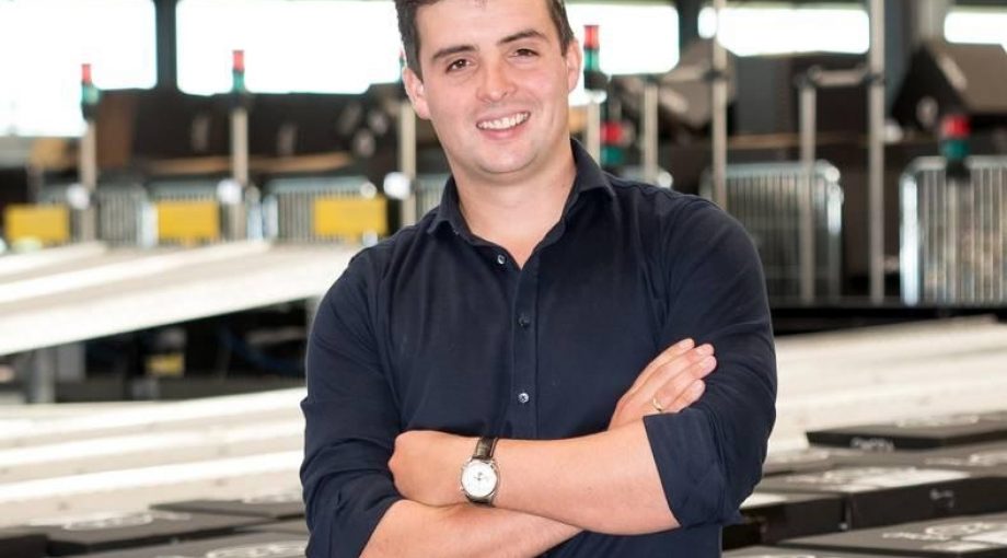 Omoda jan baan coo ecommerce