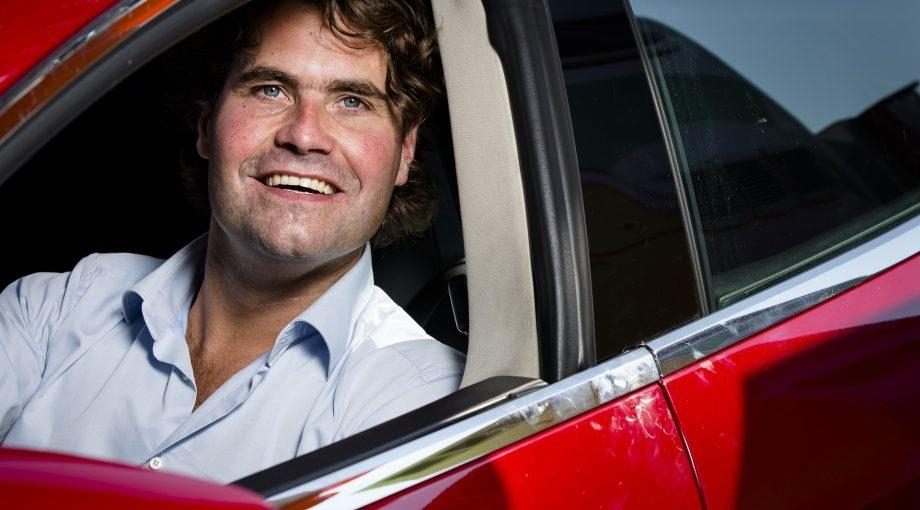 Ondernemer auto btw privé gebruik