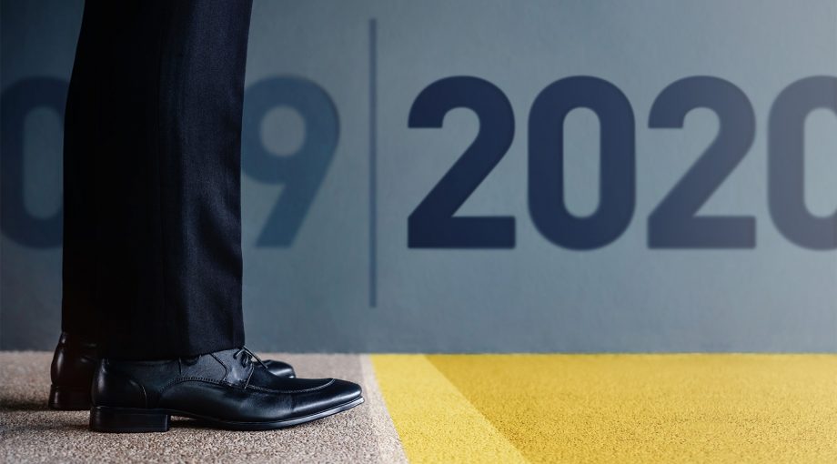 Ondernemers thema 2020 abnamro