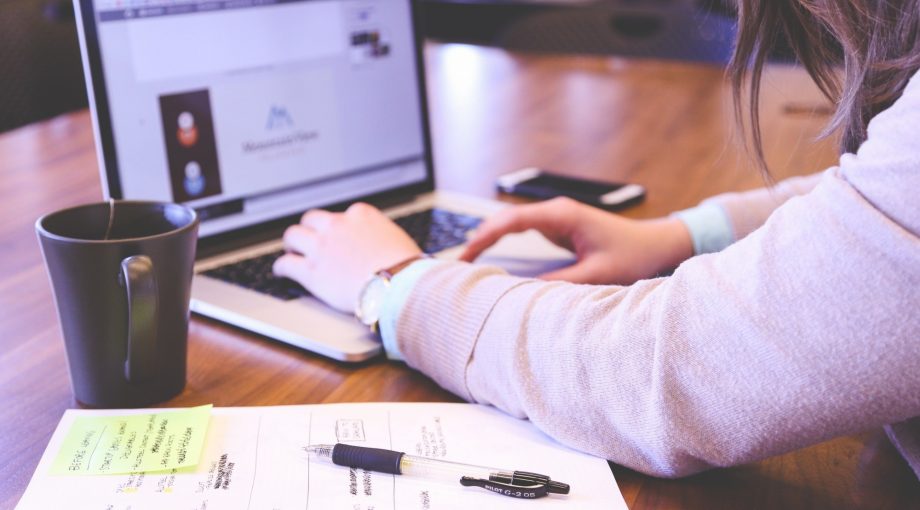 Ondernemingsplan maken schrijven stappenplan starters bedrijf