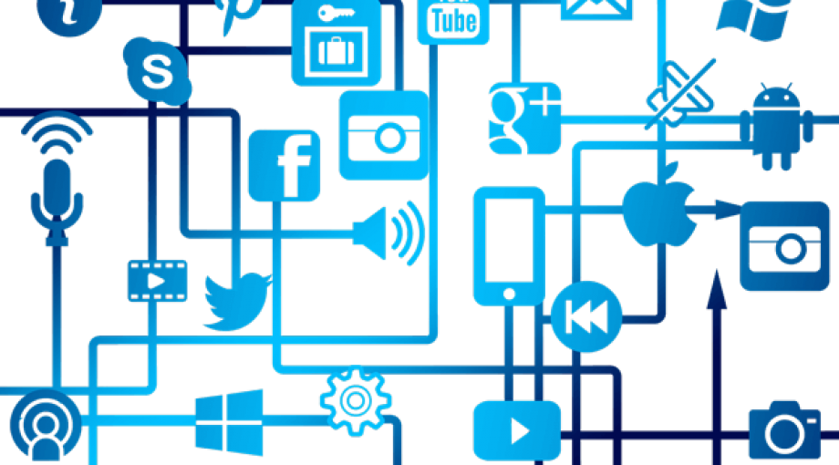 Online adverteren social