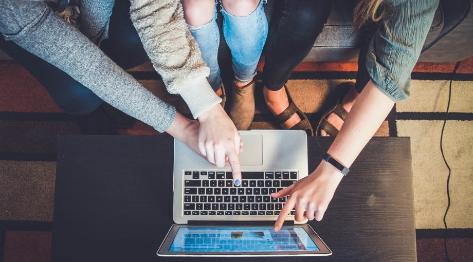Online sales verhogen conversie