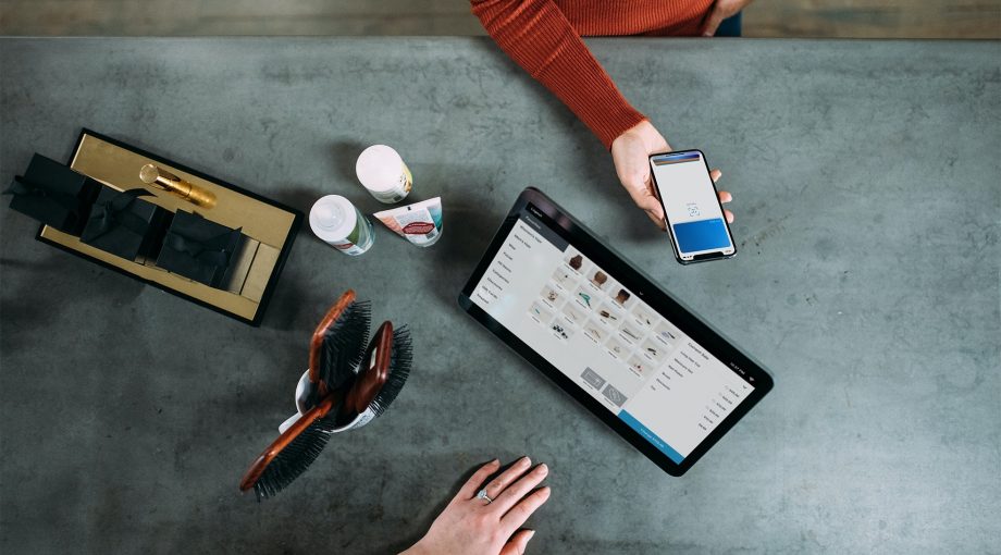 Online shop corona ondernemingen