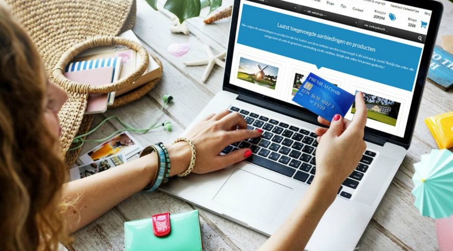 Online shop pintrest google mobiel brechtje leij