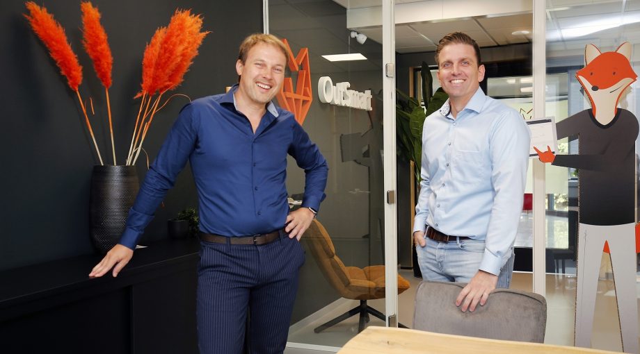 Outsmart werkbonnen digtaliseren