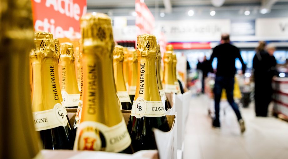 Overzicht openingstijden supermarkten oudjaarsdag nieuwjaarsdag 2019 2020