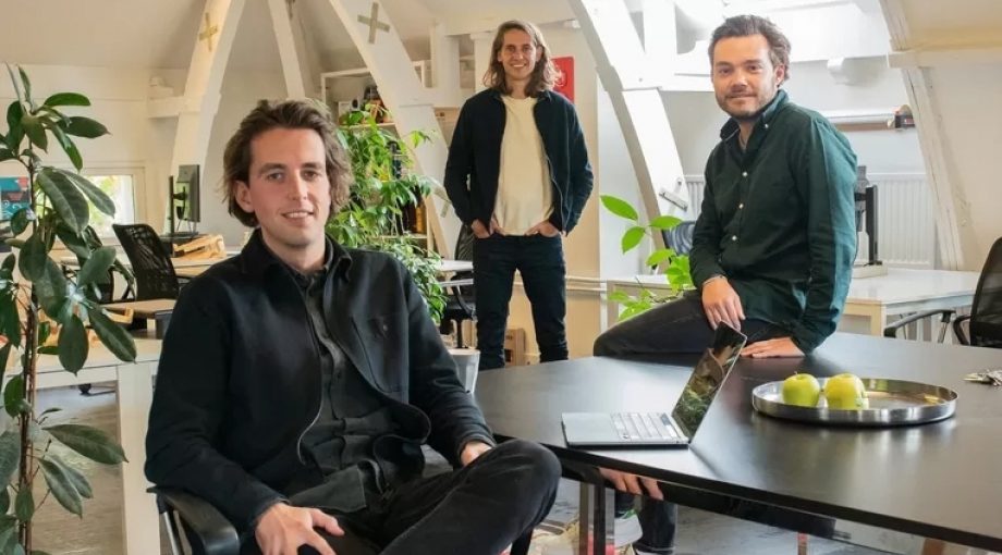 Pacmed herter hovenkamp kroese zorgsoftware