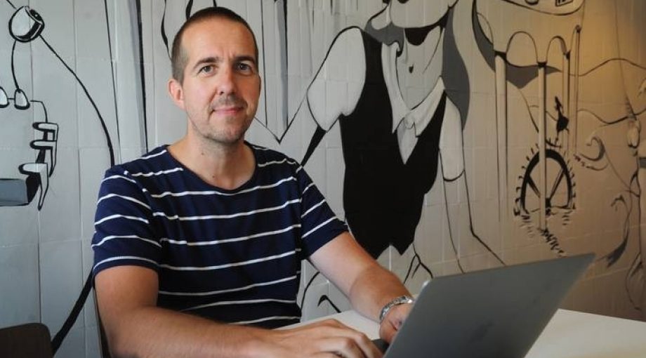 Perry vrede fynder zeeuwe bedrijven