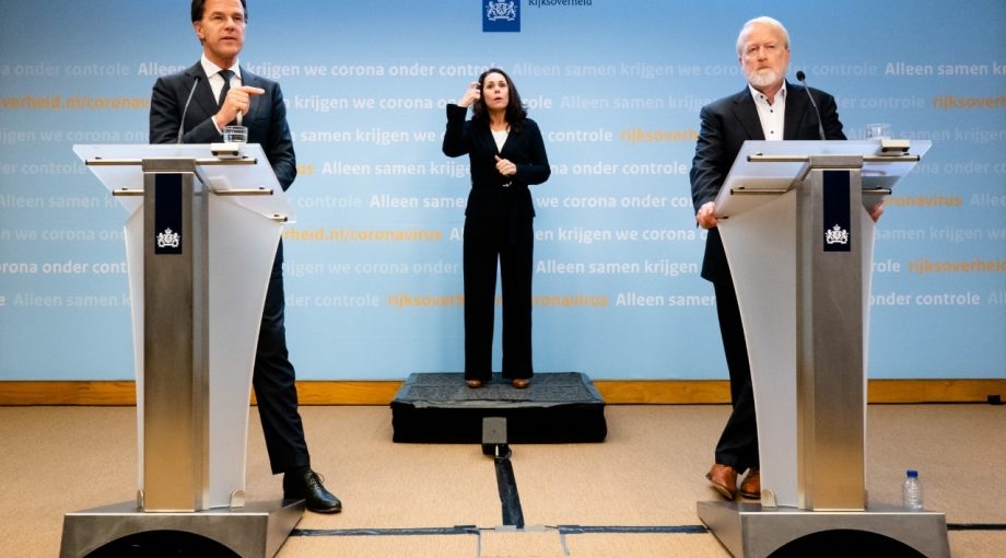 Persco rutte van dissel 21april