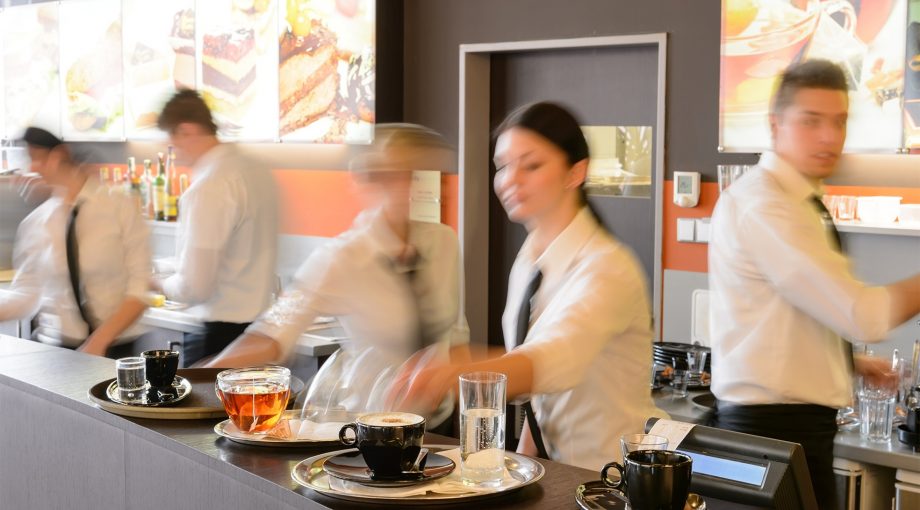Personeel horeca tekort cbs