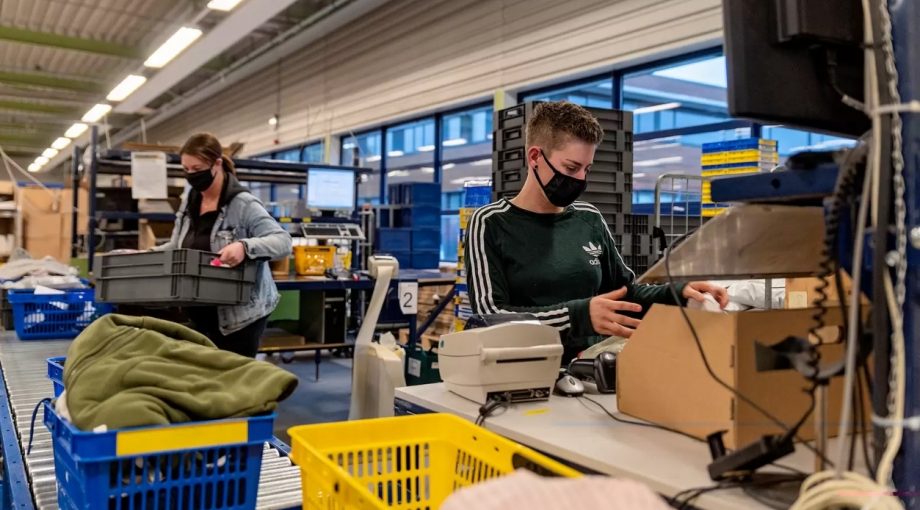 Personeel horeca uitlenen zeeman